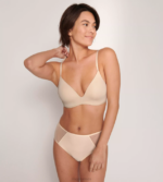 Knickers | N024101 Naturel (076) SOFT ADAPT Highwaist knickers Women sloggi - Image 5
