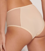 Knickers | N024101 Naturel (076) SOFT ADAPT Highwaist knickers Women sloggi - Image 6