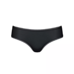 Knickers | N024102 Black EVER FRESH Hipster knickers Women sloggi