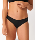 Knickers | N024102 Black EVER FRESH Hipster knickers Women sloggi - Image 3