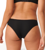 Knickers | N024102 Black EVER FRESH Hipster knickers Women sloggi - Image 4
