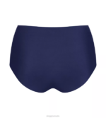 Knickers | N024109 True navy ZERO FEEL Maxi knickers Women sloggi - Image 2