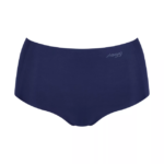 Knickers | N024109 True navy ZERO FEEL Maxi knickers Women sloggi