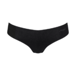 Knickers | N024117 Black ZERO MODAL 2.0 String Women sloggi