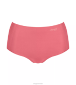 Knickers | N02411 Desert Rose ZERO FEEL Maxi knickers Women sloggi