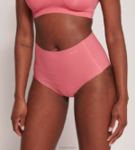 Knickers | N02411 Desert Rose ZERO FEEL Maxi knickers Women sloggi - Image 3