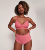 Knickers | N02411 Desert Rose ZERO FEEL Maxi knickers Women sloggi - Image 5