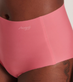 Knickers | N02411 Desert Rose ZERO FEEL Maxi knickers Women sloggi - Image 6