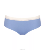 Knickers | N024120 Fashion GO RIBBED Hipster knickers Women sloggi - Image 2