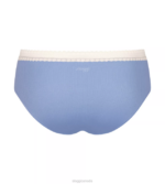 Knickers | N024120 Fashion GO RIBBED Hipster knickers Women sloggi - Image 3