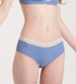 Knickers | N024120 Fashion GO RIBBED Hipster knickers Women sloggi - Image 4