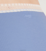Knickers | N024120 Fashion GO RIBBED Hipster knickers Women sloggi - Image 7