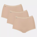 Knickers | N024129 Skin BASIC+ Maxi knickers Women sloggi
