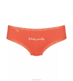 Knickers | N02412 Fabulous 24/7 WEEKEND Hipster knickers Women sloggi - Image 4