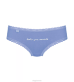 Knickers | N02412 Fabulous 24/7 WEEKEND Hipster knickers Women sloggi - Image 5