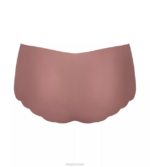 Knickers | N024131 Cacao ZERO MICROFIBRE Short knickers Women sloggi - Image 2