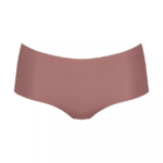 Knickers | N024131 Cacao ZERO MICROFIBRE Short knickers Women sloggi