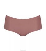 Knickers | N024131 Cacao ZERO MICROFIBRE Short knickers Women sloggi