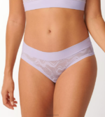 Knickers | N024134 Wonderful GO ALLROUND LACE Hipster knickers Women sloggi - Image 3