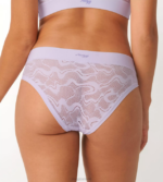 Knickers | N024134 Wonderful GO ALLROUND LACE Hipster knickers Women sloggi - Image 4
