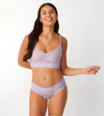 Knickers | N024134 Wonderful GO ALLROUND LACE Hipster knickers Women sloggi - Image 5
