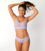 Knickers | N024134 Wonderful GO ALLROUND LACE Hipster knickers Women sloggi - Image 6