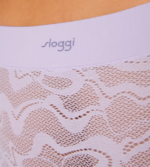 Knickers | N024134 Wonderful GO ALLROUND LACE Hipster knickers Women sloggi - Image 7