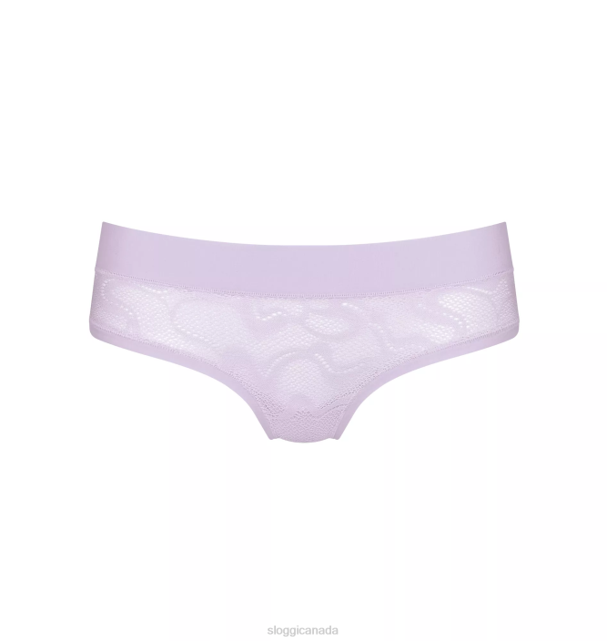 knickers_n024134_wonderful_go_allround_lace_hipster_knickers_women_sloggi.png Knickers | N024134 Wonderful GO ALLROUND LACE Hipster knickers Women sloggi - Image 1