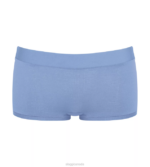 Knickers | N024136 Fashion GO ALLROUND Short knickers Women sloggi - Image 2
