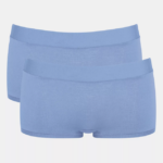 Knickers | N024136 Fashion GO ALLROUND Short knickers Women sloggi