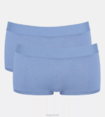 Knickers | N024136 Fashion GO ALLROUND Short knickers Women sloggi