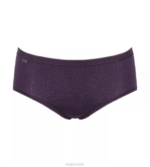 Knickers | N02413 Multicolour BASIC+ Midi knickers Women sloggi - Image 2