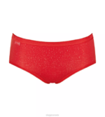 Knickers | N02413 Multicolour BASIC+ Midi knickers Women sloggi - Image 4