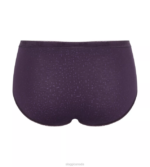 Knickers | N02413 Multicolour BASIC+ Midi knickers Women sloggi - Image 6