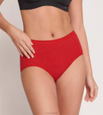 Knickers | N02413 Multicolour BASIC+ Midi knickers Women sloggi - Image 8