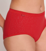 Knickers | N02413 Multicolour BASIC+ Midi knickers Women sloggi - Image 10