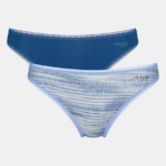 Knickers | N024153 Fashion GO String Women sloggi