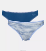 Knickers | N024153 Fashion GO String Women sloggi