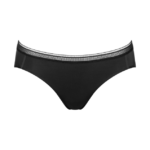 Knickers | N024164 Black BODY ADAPT TWIST Hipster knickers Women sloggi