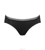 Knickers | N024164 Black BODY ADAPT TWIST Hipster knickers Women sloggi
