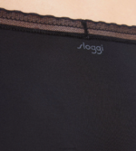 Knickers | N024164 Black BODY ADAPT TWIST Hipster knickers Women sloggi - Image 6