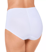 Knickers | N024165 White 24/7 MICROFIBRE Maxi knickers Women sloggi - Image 3