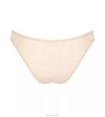 Knickers | N024166 Naturel (076) SOFT ADAPT Brazilian knickers Women sloggi - Image 2