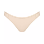 Knickers | N024166 Naturel (076) SOFT ADAPT Brazilian knickers Women sloggi