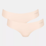Knickers | N024175 Angora ZERO MICROFIBRE String Women sloggi