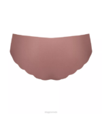 Knickers | N024180 Cacao ZERO MICROFIBRE Hipster knickers Women sloggi - Image 3