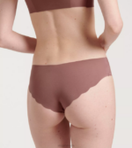 Knickers | N024180 Cacao ZERO MICROFIBRE Hipster knickers Women sloggi - Image 5