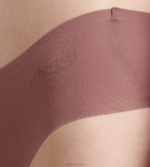 Knickers | N024180 Cacao ZERO MICROFIBRE Hipster knickers Women sloggi - Image 7