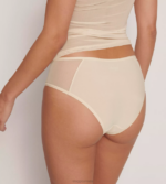 Knickers | N024183 Naturel (076) SOFT ADAPT Hipster knickers Women sloggi - Image 4