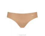 Knickers | N024187 Graceful ZERO FEEL Brazilian knickers Women sloggi